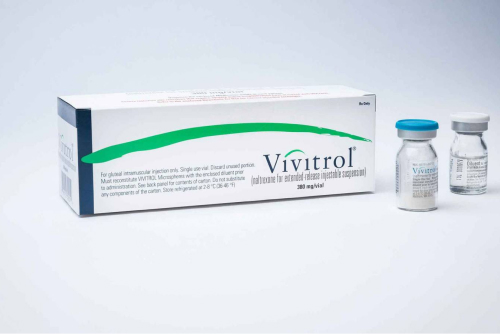 Вивитрол